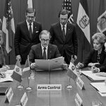 Discriminatory Nature of the Arms Control and Non-Proliferation Regime Discriminatory Nature of the Arms Control and Non-Proliferation Regime