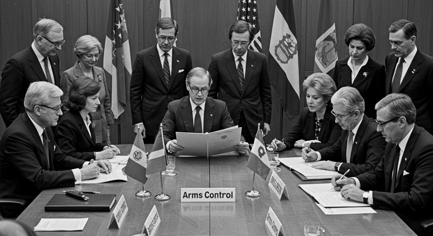 Discriminatory Nature of the Arms Control and Non-Proliferation Regime Discriminatory Nature of the Arms Control and Non-Proliferation Regime
