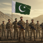 Pakistan Army: Shielding Unity, Safeguarding Diversity