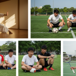 Bronze to Brilliance: Yasir Sultan and Pakistan’s Sporting Future Bronze to Brilliance: Yasir Sultan and Pakistan’s Sporting Future