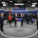 Australia’s Recognition of Palestine: A Turning Point in Global Diplomacy