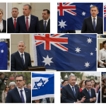 How Australia Shattered Netanyahu’s Rage Diplomacy and Stood for Principle How Australia Shattered Netanyahu’s Rage Diplomacy and Stood for Principle