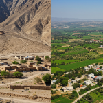 Balochistan: Where Israel’s Shadow Unites Pakistan and Iran Balochistan: Where Israel’s Shadow Unites Pakistan and Iran