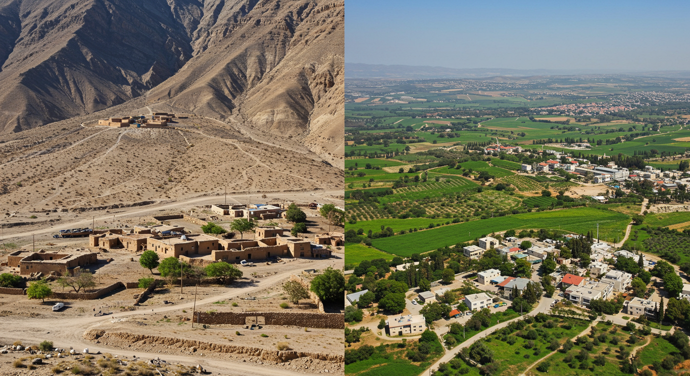 Balochistan: Where Israel’s Shadow Unites Pakistan and Iran