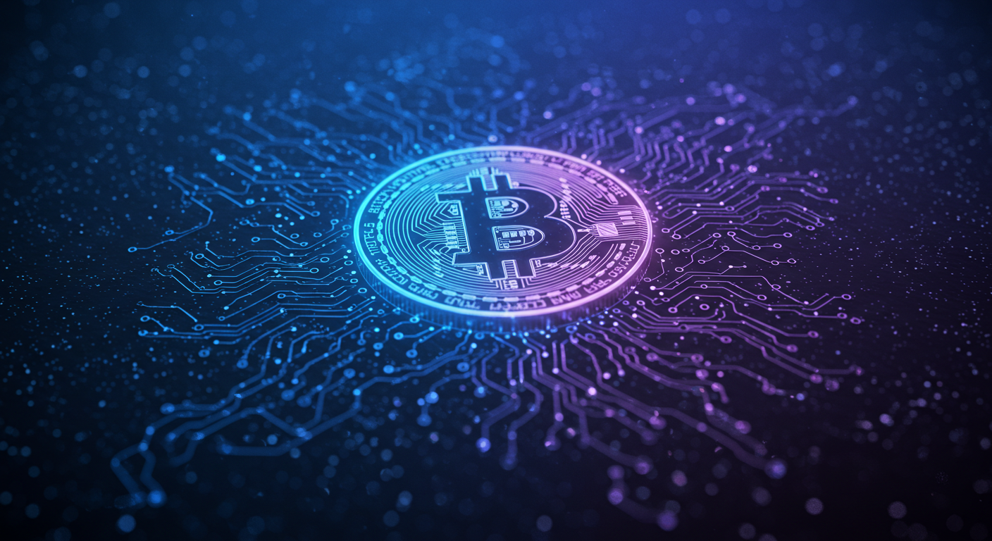 Bitcoin, Blockchain, and Beyond: Pakistan’s Bold Leap into the Future Bitcoin, Blockchain, and Beyond: Pakistan’s Bold Leap into the Future