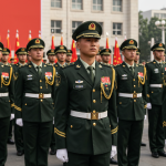 Could the US’ Hard Line on the BLA Make Chinese Safer in Pakistan? Could the US’ Hard Line on the BLA Make Chinese Safer in Pakistan?