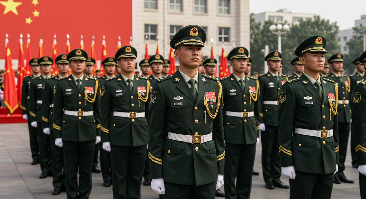 Could the US’ Hard Line on the BLA Make Chinese Safer in Pakistan? Could the US’ Hard Line on the BLA Make Chinese Safer in Pakistan?