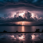 South Asia’s Terrifying Cloudburst Crisis
