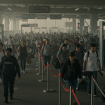 We Did Not Cross the Border — The Border Crossed Us: Climate Migration and the Collapse of Human Geography We Did Not Cross the Border — The Border Crossed Us: Climate Migration and the Collapse of Human Geography