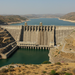 Current Dams Status in Pakistan Current Dams Status in Pakistan
