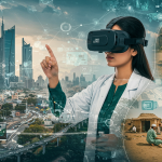 Pakistan’s Billion Digital Ambition: A Blueprint for National Transformation Pakistan’s Billion Digital Ambition: A Blueprint for National Transformation