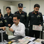 FIA’s Bold Action Against Illegal Currency and Fake IDs Strengthens Pakistan’s Security FIA’s Bold Action Against Illegal Currency and Fake IDs Strengthens Pakistan’s Security