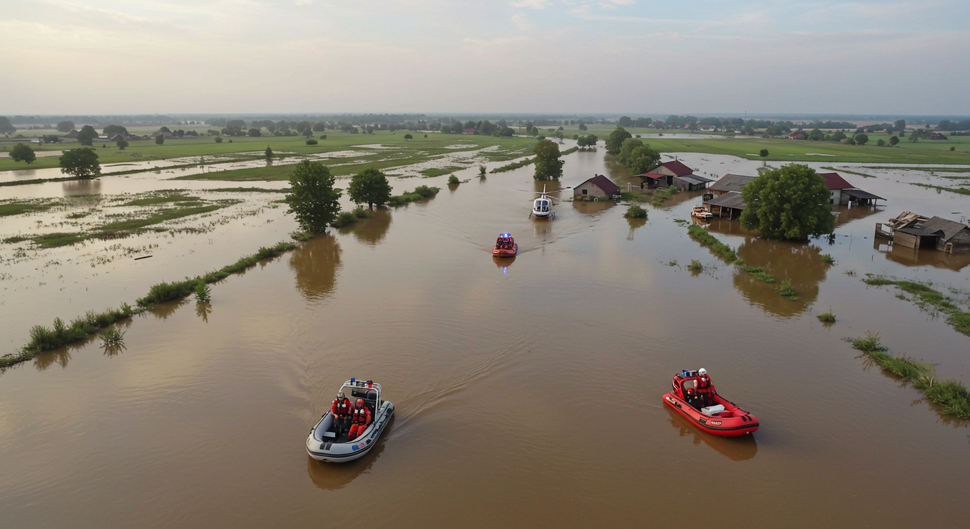 Pakistan Army’s Flood Relief Efforts: Protecting Lives, Upholding Minority Rights Pakistan Army’s Flood Relief Efforts: Protecting Lives, Upholding Minority Rights