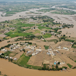 Pakistan Floods 2025: Torrential Monsoon Rains Leave Over 750 Dead Pakistan Floods 2025: Torrential Monsoon Rains Leave Over 750 Dead