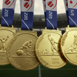 Four Medals That Silenced the Doubters Four Medals That Silenced the Doubters