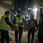 Pakistan’s Targeted Humanitarian Response to Gaza: A Model of Principled Solidarity Pakistan’s Targeted Humanitarian Response to Gaza: A Model of Principled Solidarity