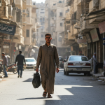 Gaza’s Cry for Justice: Pakistan Stands Tall