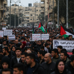 Gaza Needs Justice, Not Another Plan for Exile Gaza Needs Justice, Not Another Plan for Exile