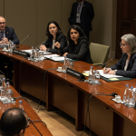 Geneva Gambit: Europe, Iran, and What Lies Ahead for the Nuclear Deal Geneva Gambit: Europe, Iran, and What Lies Ahead for the Nuclear Deal