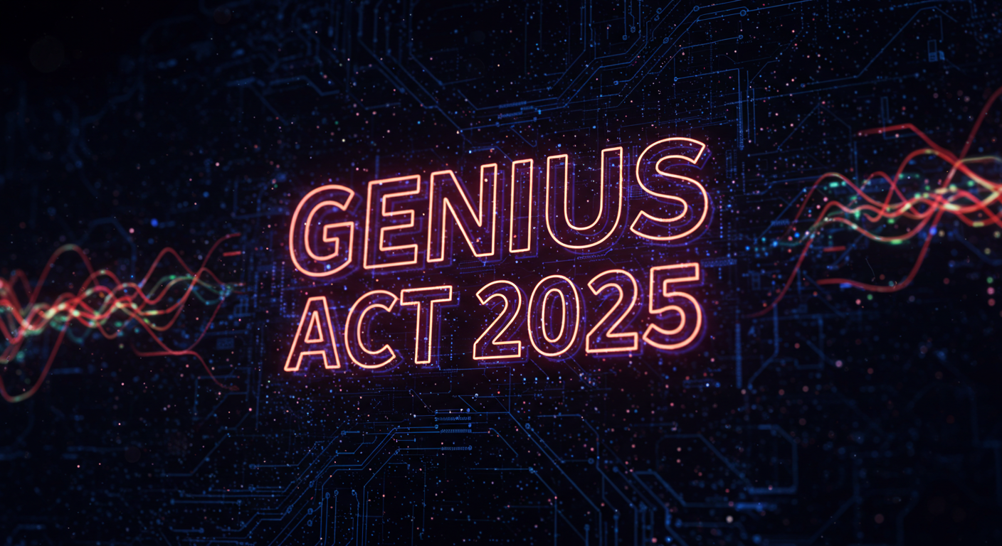 GENIUS Act 2025, BRICS Pay Push & South Asia’s Digital Finance Future GENIUS Act 2025, BRICS Pay Push & South Asia’s Digital Finance Future