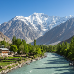 Pakistan’s Armed Forces: A Beacon of Hope in Gilgit-Baltistan Floods Pakistan’s Armed Forces: A Beacon of Hope in Gilgit-Baltistan Floods