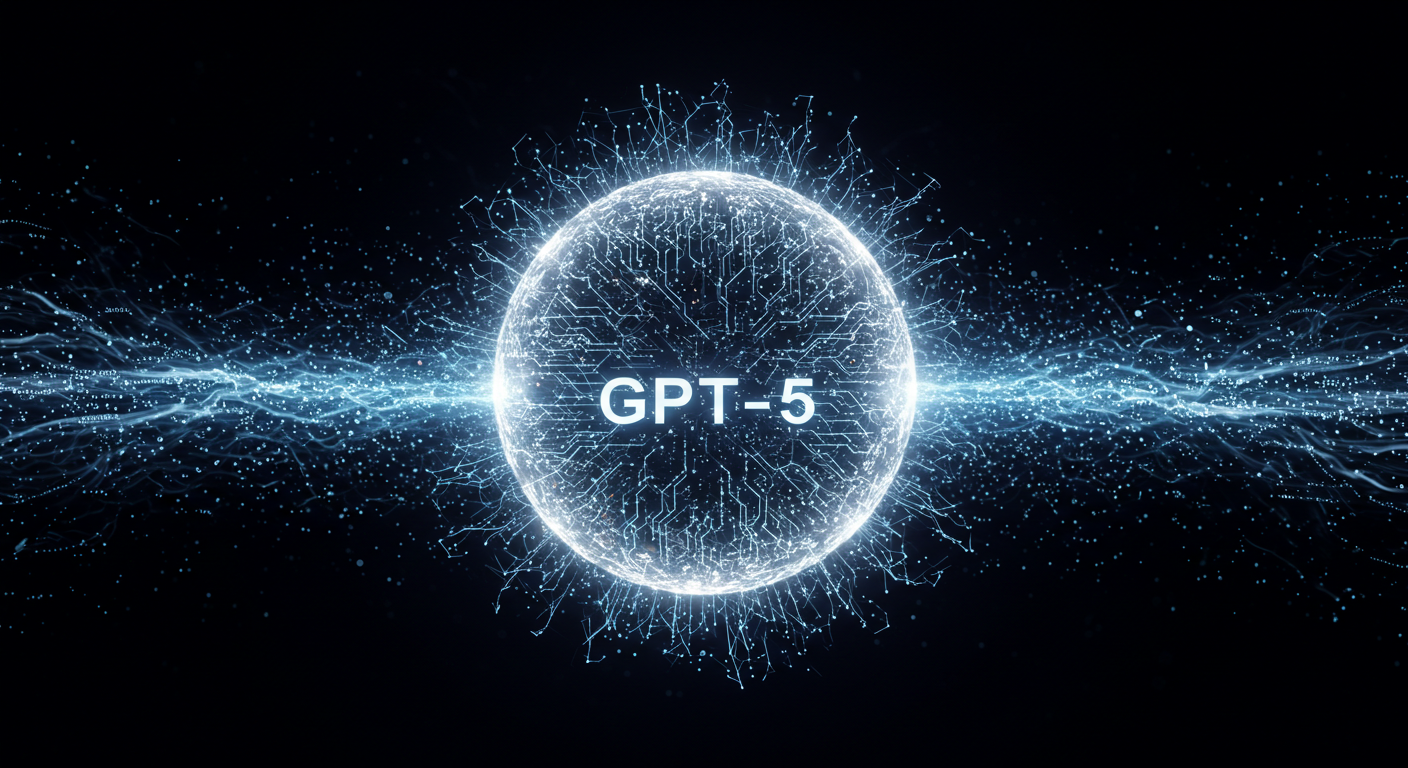 GPT-5: OpenAI’s “PhD-Level” Leap or Just Another Marketing Push? GPT-5: OpenAI’s “PhD-Level” Leap or Just Another Marketing Push?