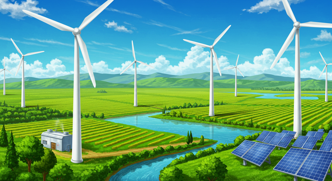 Pakistan-China Pact to Boost EV and Green Energy Pakistan-China Pact to Boost EV and Green Energy