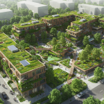 Green Infrastructure Powering Innovation: Pakistan’s Leap into the AI Future Green Infrastructure Powering Innovation: Pakistan’s Leap into the AI Future