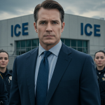 Ex-Superman Actor Dean Cain to Join ICE as Honorary Officer Ex-Superman Actor Dean Cain to Join ICE as Honorary Officer