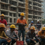 Sinkhole Rescue Sparks Fresh Debate on Migrant Workers’ Rights in Singapore Sinkhole Rescue Sparks Fresh Debate on Migrant Workers’ Rights in Singapore