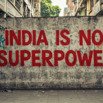 India Is No Superpower: It’s a Global Joke After Bunyan Um Marsoos and Oil Hypocrisy India Is No Superpower: It’s a Global Joke After Bunyan Um Marsoos and Oil Hypocrisy