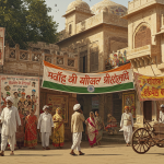 India’s Pahalgam Propaganda and the Long History of Misinformation Against Pakistan India’s Pahalgam Propaganda and the Long History of Misinformation Against Pakistan