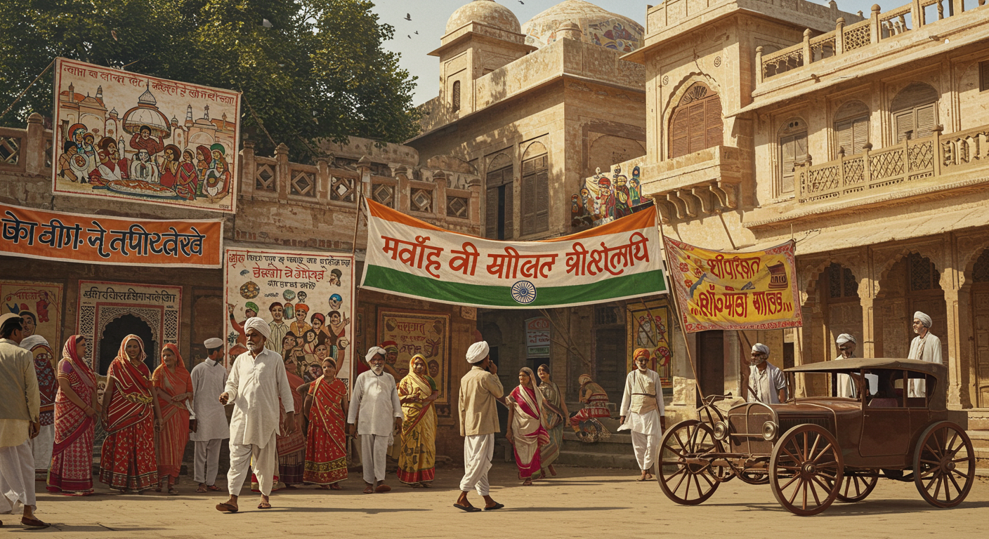 India’s Pahalgam Propaganda and the Long History of Misinformation Against Pakistan India’s Pahalgam Propaganda and the Long History of Misinformation Against Pakistan