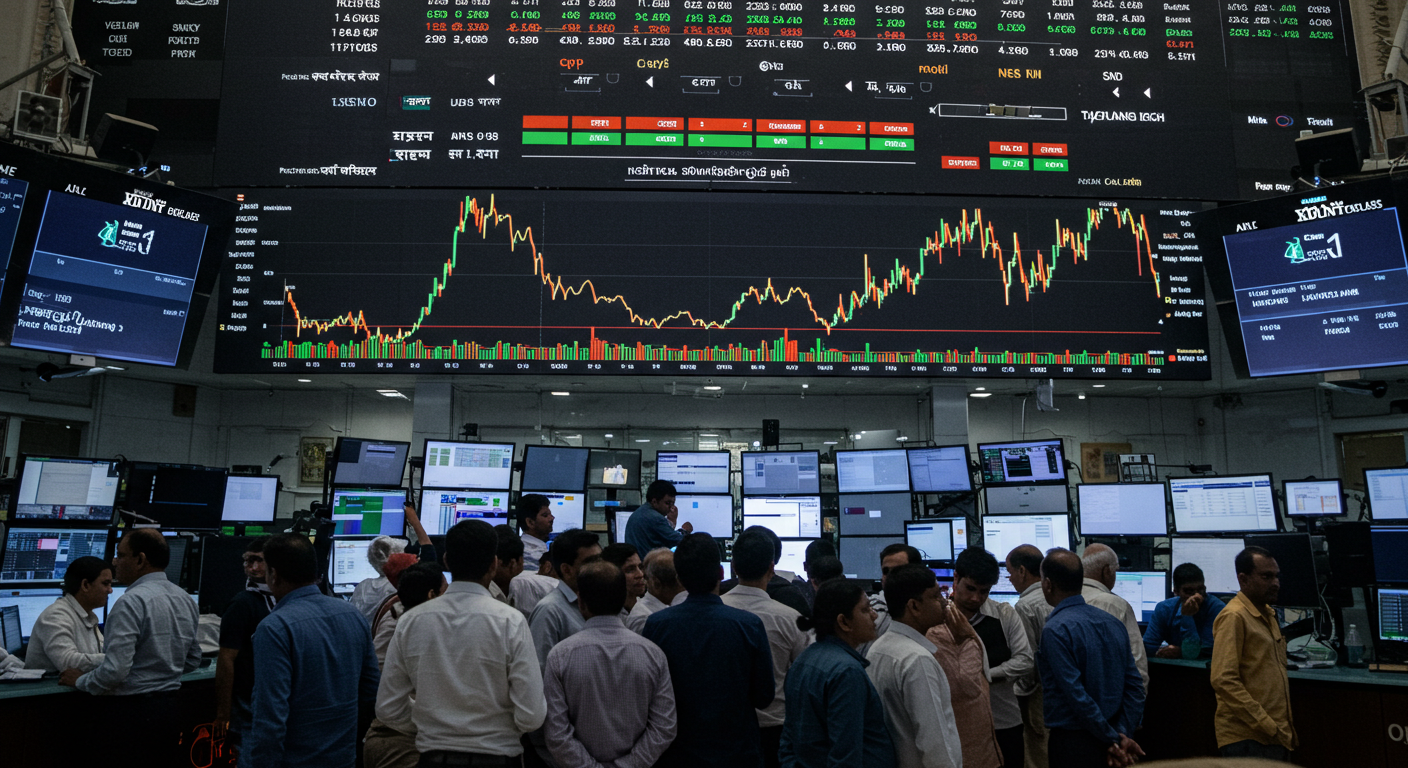 Trump Was Right: Modi’s India Is a Dead Economy Trump Was Right: Modi’s India Is a Dead Economy