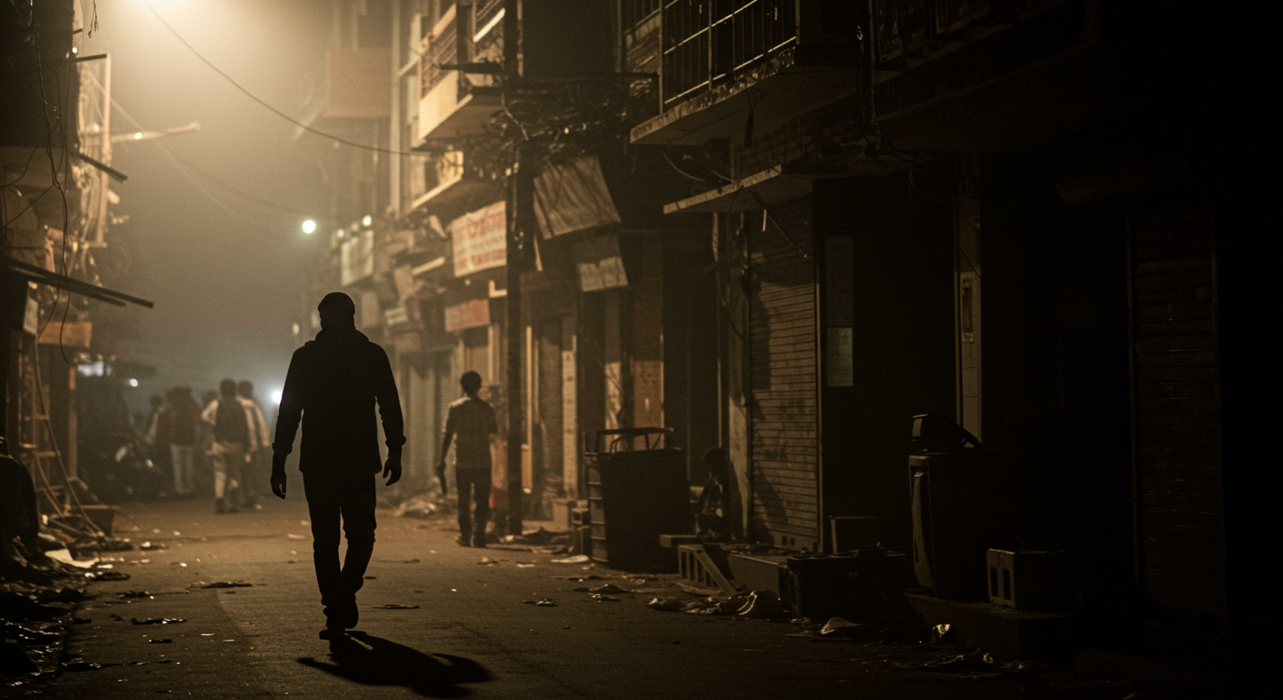 Usman’s Conviction Adds to Proof of India’s Terror Network in Balochistan Usman’s Conviction Adds to Proof of India’s Terror Network in Balochistan