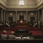 India’s Staggering Judicial Backlog and Systemic Paralysis India’s Staggering Judicial Backlog and Systemic Paralysis