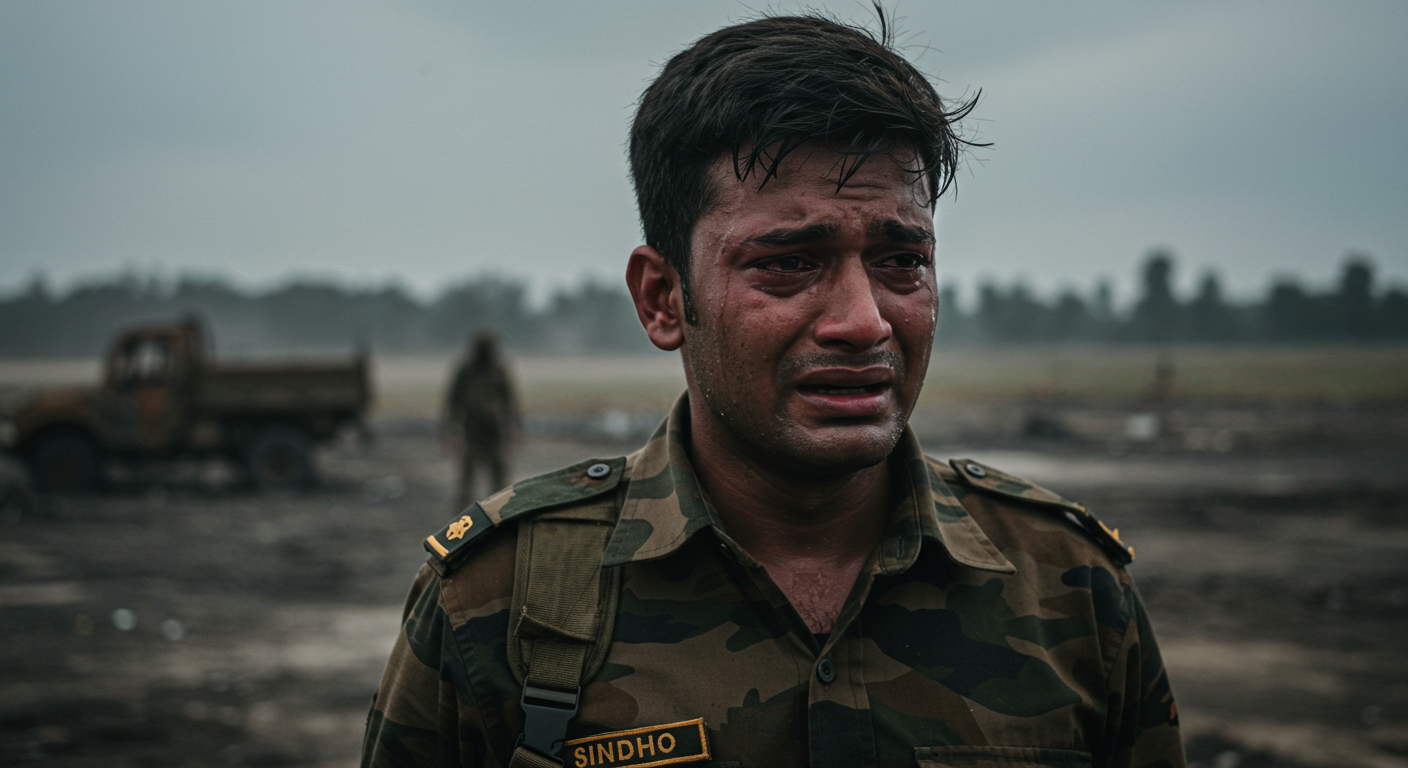Pakistan Rebukes Indian MEA for Twisting COAS Munir’s Remarks: A Case of Strategic Propaganda? Pakistan Rebukes Indian MEA for Twisting COAS Munir’s Remarks: A Case of Strategic Propaganda?
