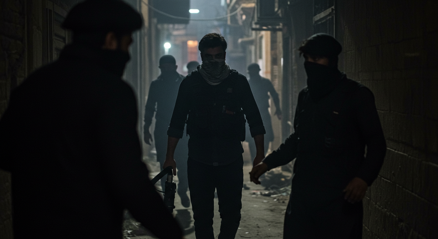 India’s Covert Arming of Separatists with Anti-Air Systems India’s Covert Arming of Separatists with Anti-Air Systems