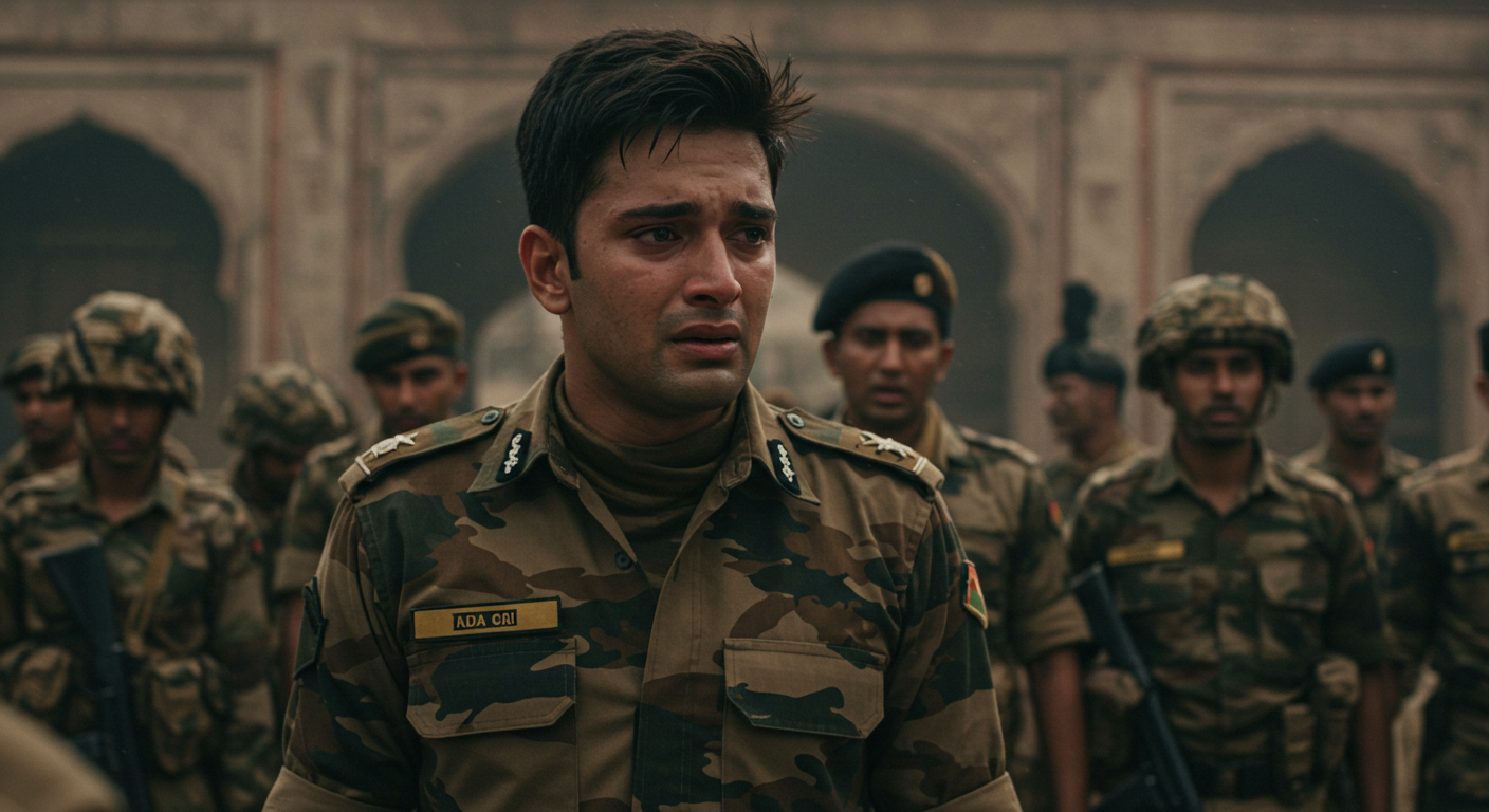 Kashmiri Culture Under Siege: How India is Erasing an Entire Civilization Kashmiri Culture Under Siege: How India is Erasing an Entire Civilization