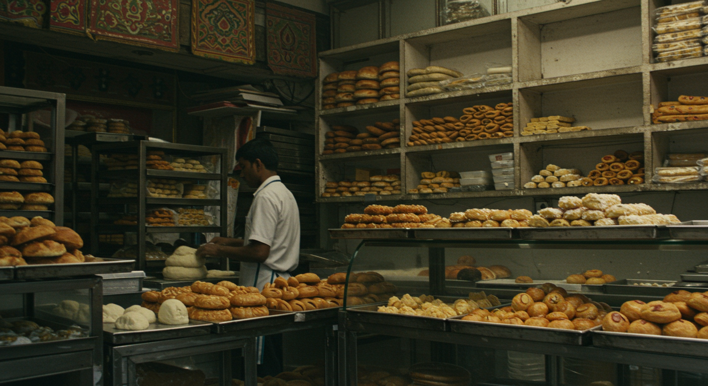 Maharashtra Bakery Arson: India’s Dangerous Slide into Religious Apartheid Maharashtra Bakery Arson: India’s Dangerous Slide into Religious Apartheid