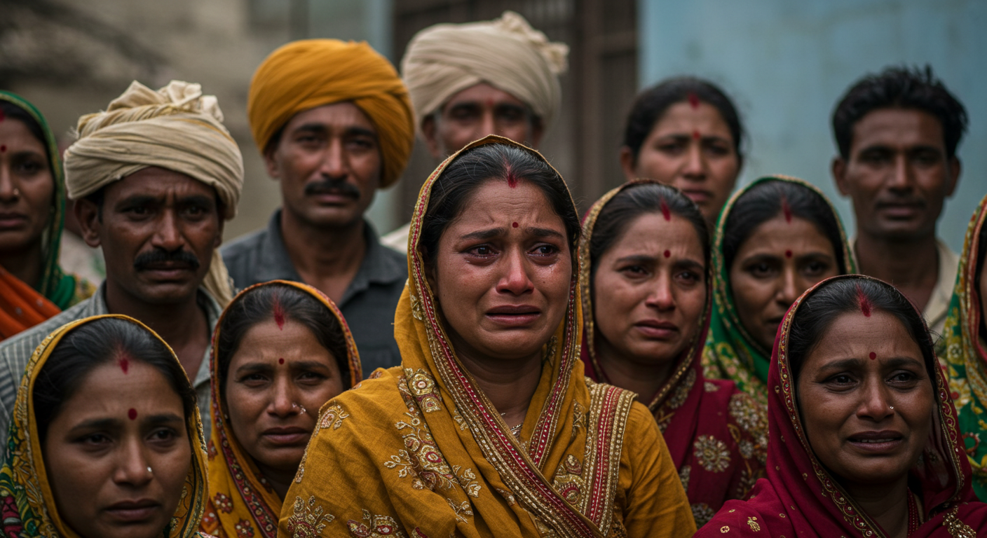Why Are Indians Crying Over Pakistan’s Loss? Look at Air India’s Losses Under Modi’s Policies Why Are Indians Crying Over Pakistan’s Loss? Look at Air India’s Losses Under Modi’s Policies