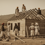 Indian Settler Laws in IIOJK: A Modern-Day Apartheid in the Shadow of Empire Indian Settler Laws in IIOJK: A Modern-Day Apartheid in the Shadow of Empire