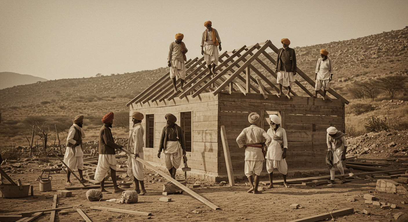 Indian Settler Laws in IIOJK: A Modern-Day Apartheid in the Shadow of Empire Indian Settler Laws in IIOJK: A Modern-Day Apartheid in the Shadow of Empire