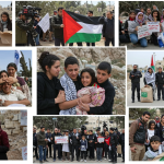 Israel’s Push to Relocate Palestinians Draws Global Outrage Israel’s Push to Relocate Palestinians Draws Global Outrage