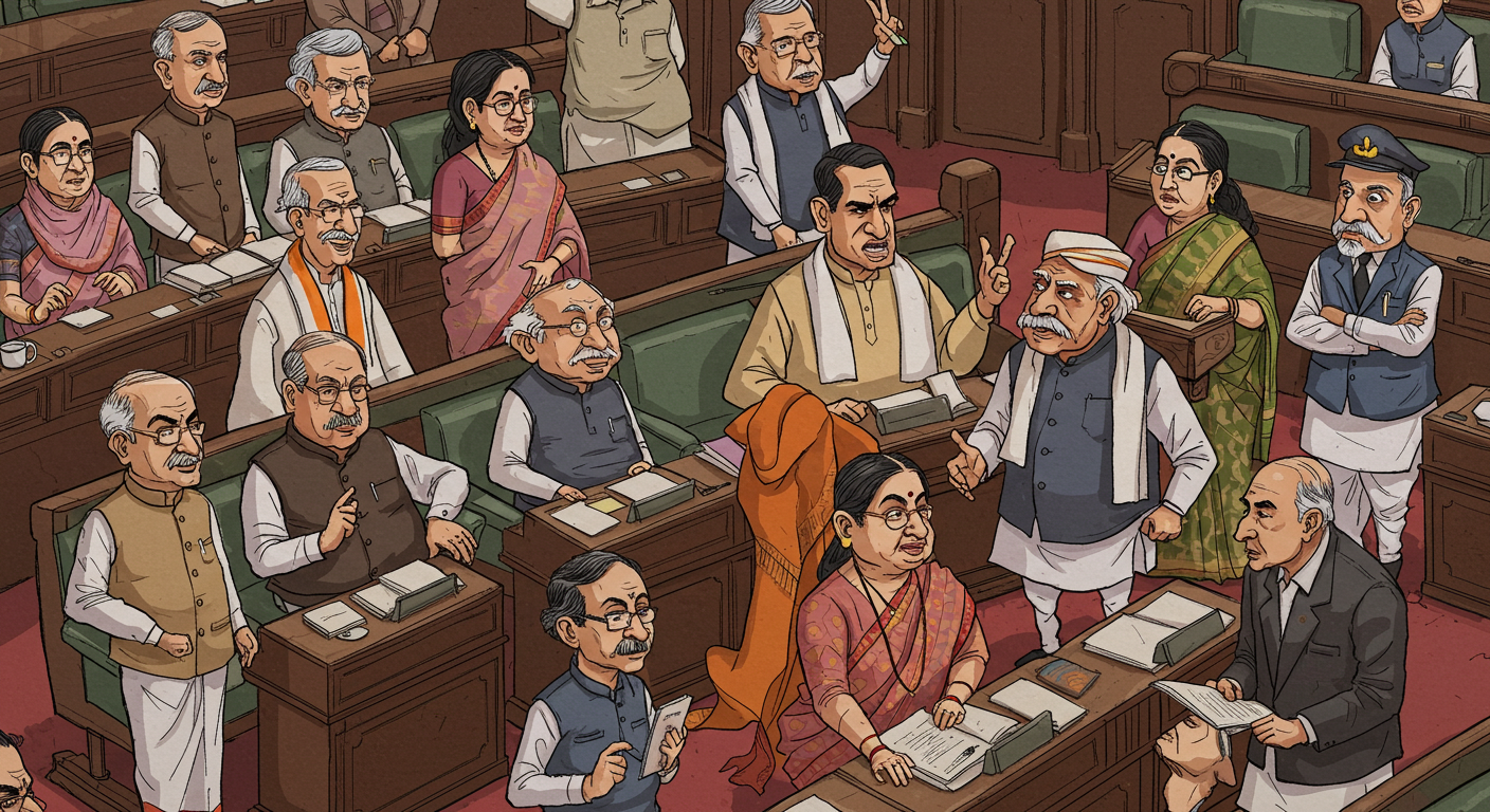Mani Shankar Aiyar Exposes India’s Double Standards on Pakistan Mani Shankar Aiyar Exposes India’s Double Standards on Pakistan