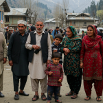 Kashmir is Pakistan’s Jugular Vein: Not Just a Metaphor but a National Commitment Kashmir is Pakistan’s Jugular Vein: Not Just a Metaphor but a National Commitment