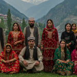 Kashmiri Voices Silenced: The Blackout That Shook the World’s Conscience Kashmiri Voices Silenced: The Blackout That Shook the World’s Conscience