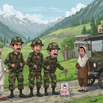 India’s Endless War of False Flags in Kashmir India’s Endless War of False Flags in Kashmir