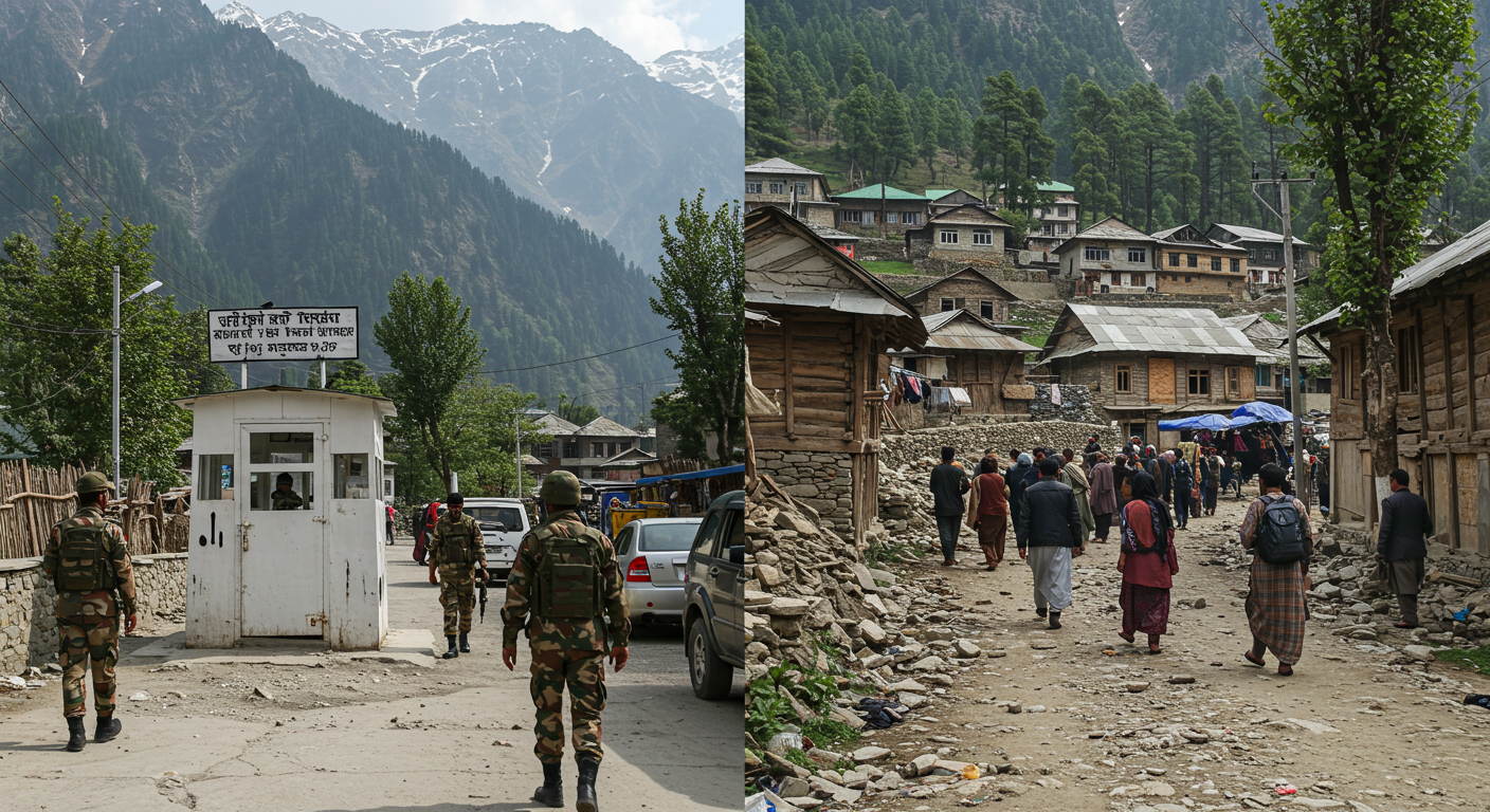 Kashmir Will Speak Kashmir Will Speak