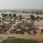 Shoulder to Shoulder: Pakistan Army’s Lifeline for Flood-Hit Khyber Pakhtunkhwa Shoulder to Shoulder: Pakistan Army’s Lifeline for Flood-Hit Khyber Pakhtunkhwa